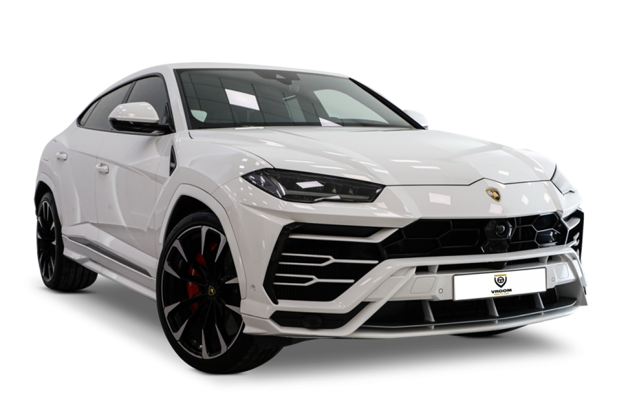 Lamborghini Urus - REDA PRESTIGE CARS