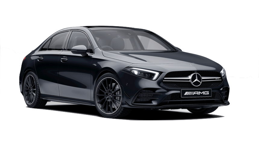 Mercedes A-Class - Location voiture Essence Automatique au Maroc - REDA PRESTIGE CARS