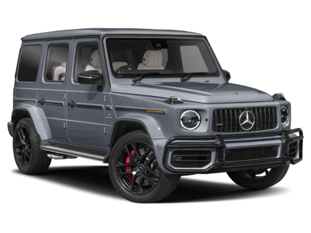 Mercedes-AMG G 63 - REDA PRESTIGE CARS