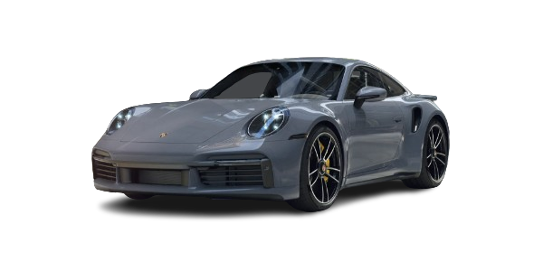 Porsche 911 Turbo S - REDA PRESTIGE CARS