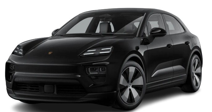 Porsche Macan Electric - Location voiture Électrique Automatique au Maroc - REDA PRESTIGE CARS