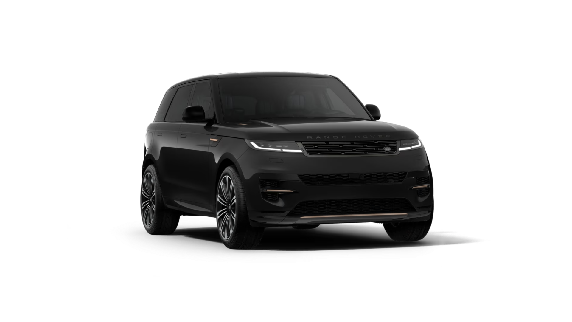 Range Rover Sport - REDA PRESTIGE CARS